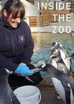 Watch Inside the Zoo 123movies
