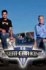 Watch Desert Car Kings 123movies