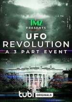 Watch TMZ Presents: UFO Revolution 123movies