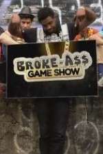 Watch Broke A$$ Game Show 123movies
