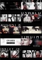 Watch Crimes of the Century 123movies