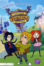 Watch Teenage Fairytale Dropouts 123movies