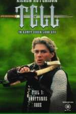 Watch The Legend of William Tell 123movies