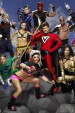 Watch Stan Lee's Superhumans 123movies