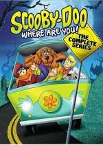 Watch Scooby-Doo, Where Are You! 123movies