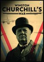 Watch Winston Churchill's War 123movies