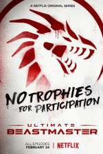Watch Ultimate Beastmaster 123movies