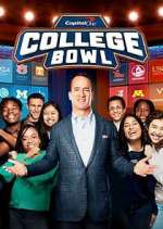 Watch Capital One College Bowl 123movies