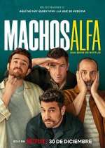 Watch Alpha Males 123movies