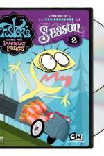 Watch Foster's Home for Imaginary Friends 123movies