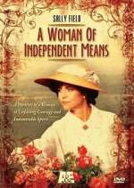 Watch A Woman of Independent Means 123movies
