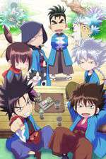 Watch Chiruran Nibun no Ichi 123movies