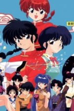 Watch Ranma ½ 123movies