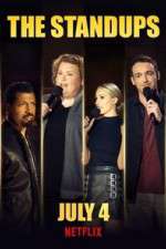 Watch The Standups 123movies