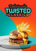 Watch Deliciously Twisted Classics 123movies