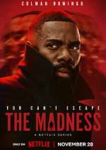 Watch The Madness 123movies