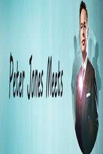 Watch Peter Jones Meets... 123movies
