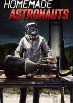 Watch Homemade Astronauts 123movies