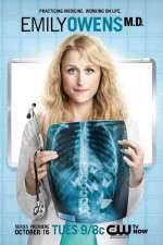 Watch Emily Owens MD 123movies