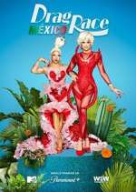 Watch Drag Race MÃ©xico 123movies
