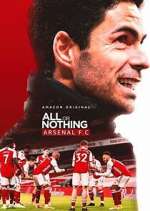 Watch All or Nothing: Arsenal 123movies