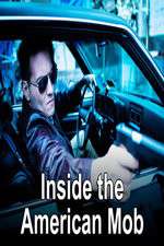 Watch Inside The American Mob 123movies