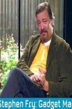 Watch Stephen Fry: Gadget Man 123movies