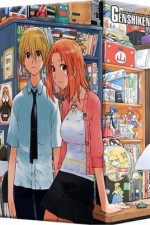 Watch Genshiken 123movies