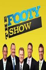 Watch The Footy Show (NRL) 123movies