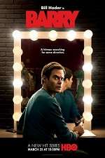 Watch Barry 123movies