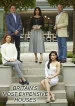 Watch Britain's Most Expensive Houses 123movies