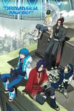 Watch DRAMAtical Murder 123movies