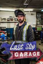 Watch Last Stop Garage 123movies