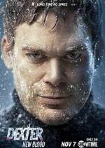 Watch Dexter: New Blood 123movies