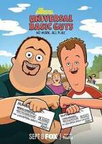Watch Universal Basic Guys 123movies