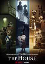 Watch The House 123movies