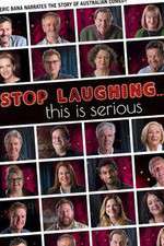 Watch Stop Laughing... This is Serious 123movies