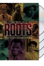 Watch Roots The Next Generations 123movies