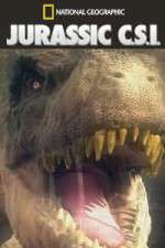 Watch Jurassic CSI 123movies