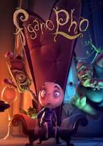 Watch The Adventures of Figaro Pho 123movies