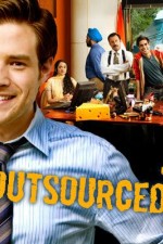 Watch Outsourced 123movies