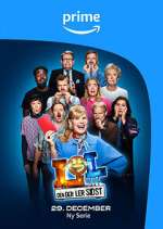Watch LOL: Den der ler sidst 123movies