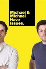 Watch Michael & Michael Have Issues 123movies