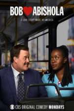 Watch Bob Hearts Abishola 123movies