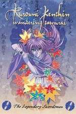 Watch Rurouni Kenshin (JP) 123movies