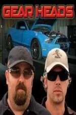 Watch Gear Heads 123movies