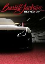 Watch Barrett-Jackson REVVED UP 123movies