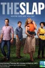 Watch The Slap 123movies