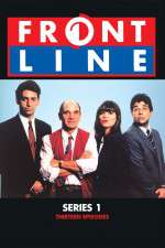 Watch Frontline (AU) 123movies