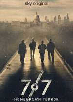 Watch 7/7: Homegrown Terror 123movies